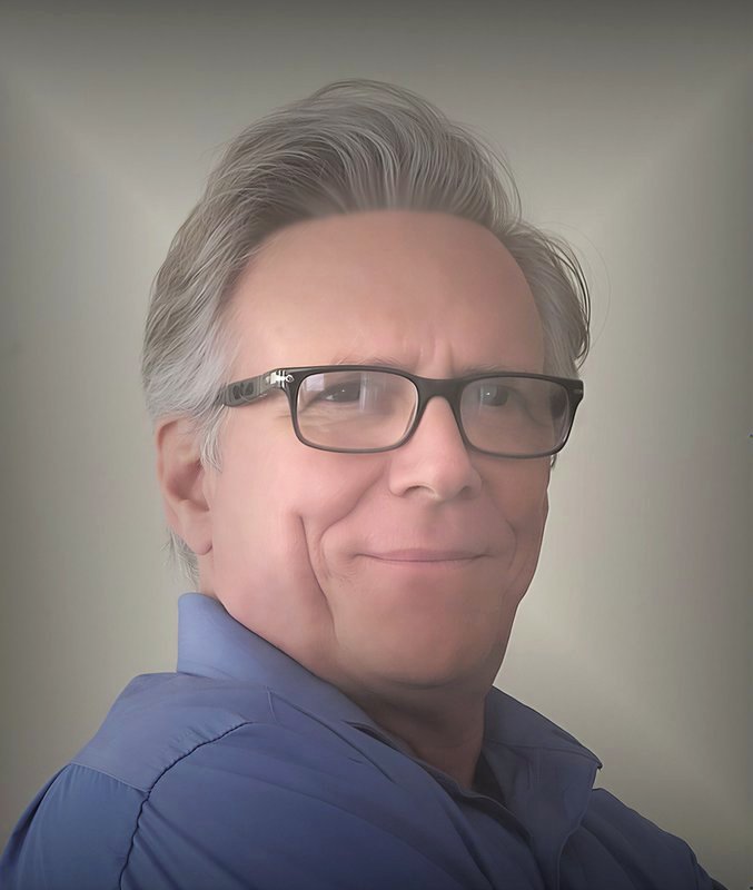John (Chris) Rondthaler