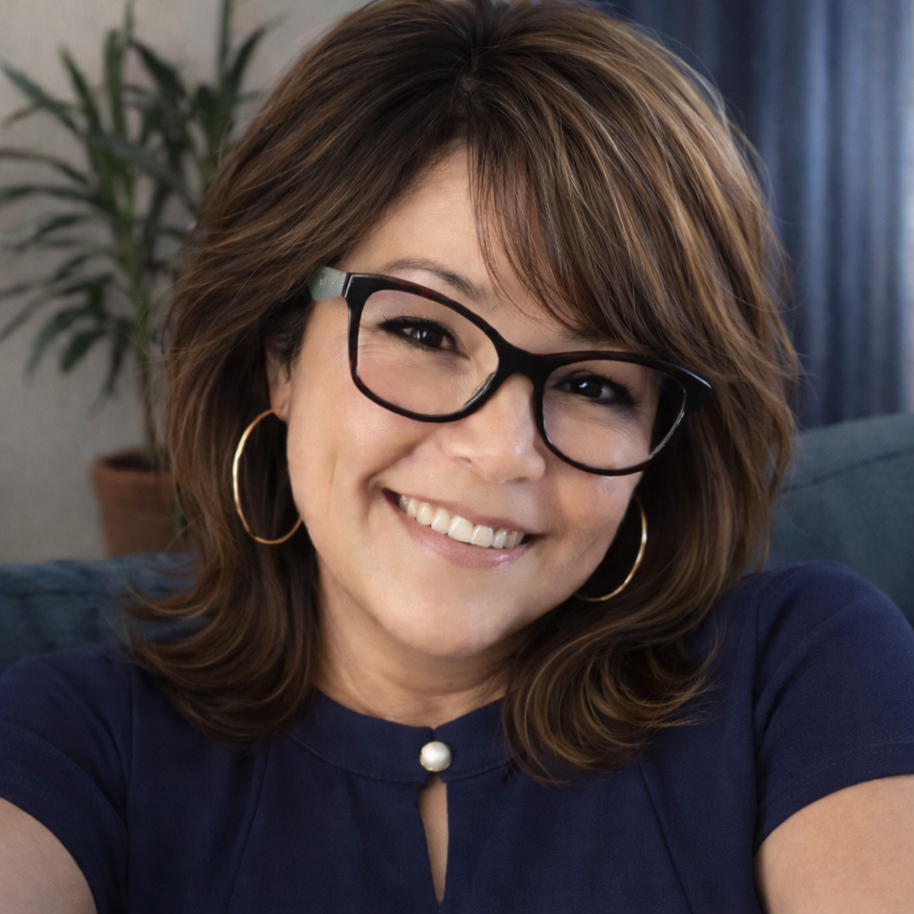 Stacy Freeman